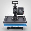 Factory Heat Press Combo Machine 5 in 1 Heat Transfer Printing Machine