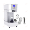Automatic Soda Beer Beverage Bottle Tin Can Aluminum Can Seammer Pet Can Bottle Lid Sealing Machine for Milk Tea Shop
