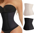 Low Price Custom New Women Waist Cincher Women Sport Slimming Body Shaper Waist Trainers Corset
