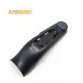 Seg  Way Original Left Front Fork Cover Protection Housing Assembly for Nine Bot F2 F2 PLUS F2 Pro Seg Way EScooter Parts