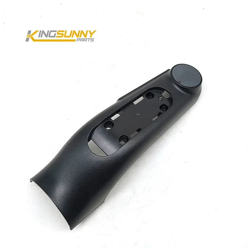 Seg  Way Original Left Front Fork Cover Protection Housing Assembly for Nine Bot F2 F2 PLUS F2 Pro Seg Way EScooter Parts