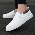 2026 Hot Selling Products Autumn Ins Original Quality Korean Wild Air Breathable Men's Causal Shoes Men's Running Flat Sneakers