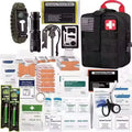 Compact Durable Oxford Waterproof 5L DIY CE Certified First Aid Camping Survival Kit