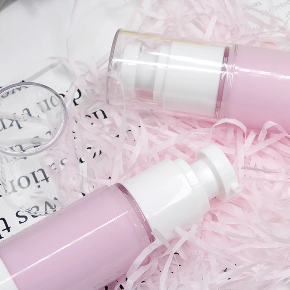 Private Label Pore Minimizer Face Primer Face Cream and Lotion Makeup Long Wear BB Cream for Beauty Skin Care Makeup Primer
