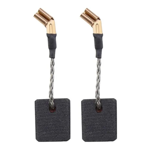 Carbon Brushes for DeWalts N421362 DWE4202 DWE4204 DWE4206 Angle Grinder Automatic Stop 6.5x12x14mm Carbon Brush for Power Tools