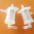 Plotter Sub tank Ink Buffer Bottle for Flora Gongzheng 4000 9000 Printer Ink Filter Printhead Surge Flask