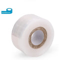Plastic Mini Small Hand LLDPE PE Agricultural Stretch Film Rolls for Fruit Vegetable Wrapping Bundle Grafting Branch