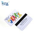 Wholesale Hot Selling Customized Printing PVC HICO Magnetic Strip Card