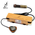 Adelina Ad47 Magnetic Humbucker for Acoustic Guitar Sound Hole Pickup for Stringed Instruments Parts & Accessories