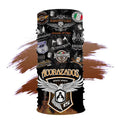 Factory Supply 12 in 1 Seamless Tube Bandana Multi-purpose Running Headscarf Bandana with Free Design MegaBDM