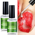 15ml Magic Remover Nail Gel Polish Remover UV Gel Polish Delete Magic Burst Nail Gel Remover Semi Permanent Varnish Polish