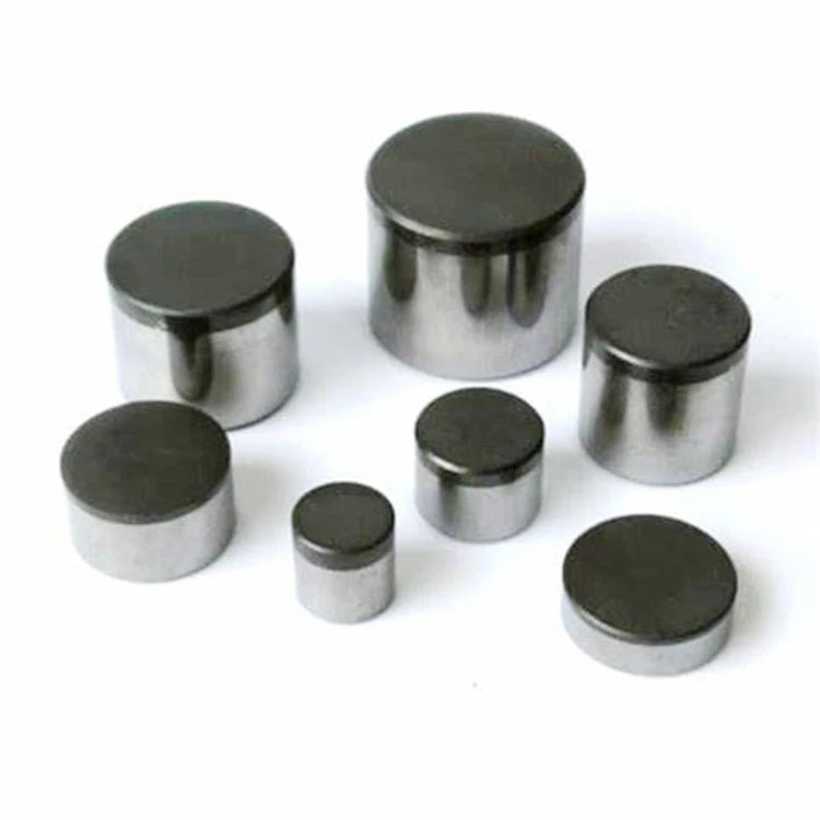 China Factory Abrasive Tools Selling Drilling Tools PDC Cutter Insert 0608 Using for Oil and Gas Drilling Bit Area
