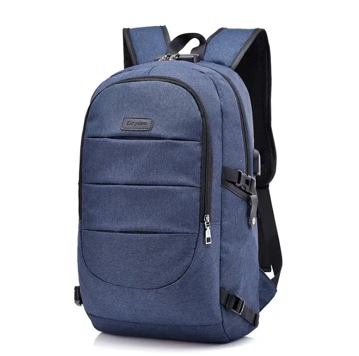 2026 Custom logo High Quality Promotional Backpack Wholesale Man Waterproof School Sport Backpack