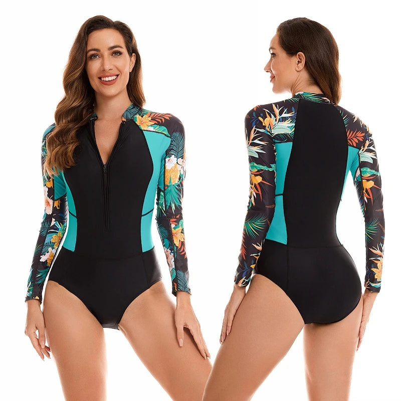 Wholesale Jumpsuit Women Swimwear
