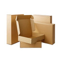 Hot Seller Custom Holiday Gift Box Surprise Used for Holidays Little Surprises Customized Paper Boxes