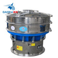 High Output Circular Rotary Vibration Sifter Fine Powder Sieving with Hot Motor for Vibrating Screen