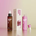 Custom Personalised Craft Cosmetic Beauty Lotion Essential Oil Dropper Bottle Skincare Packaging Empty Paper Box