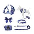 2024 Wholesale Custom Comfortable Dog Harness Adjustable Outdoor Pet Harness