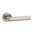 Gold Door Handles with Lock Door Handles and Locks in Gold Nickle Black Gray Color Passage Privacy