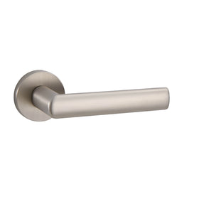 Gold Door Handles with Lock Door Handles and Locks in Gold Nickle Black Gray Color Passage Privacy