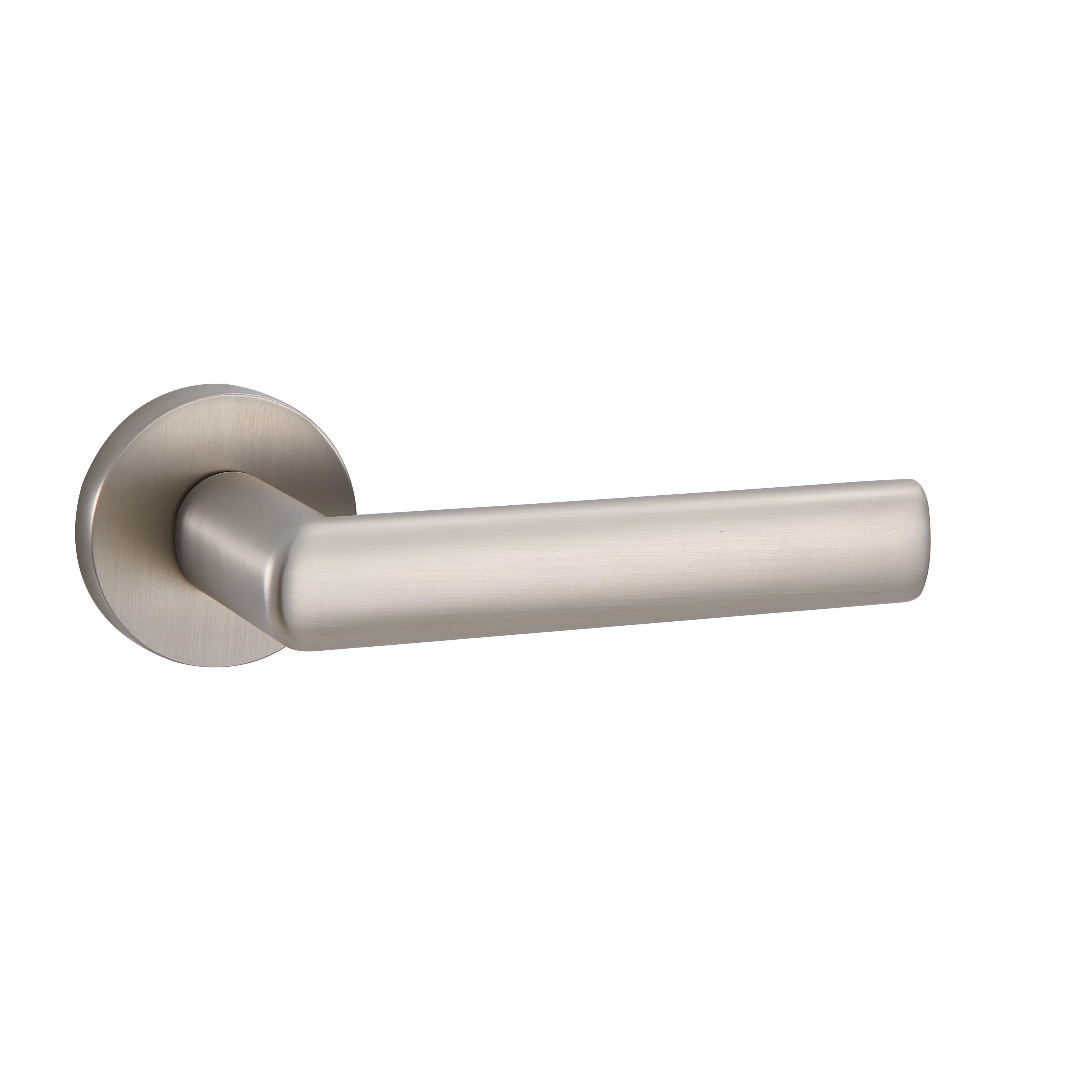 Gold Door Handles with Lock Door Handles and Locks in Gold Nickle Black Gray Color Passage Privacy