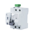 EU Stock GRD9L Smart Auto Reclosing Circuit Breaker 40A 30mA 220V RS485 for Smart Home/Factory Solar System Elevators