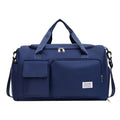Marksman Carry on Travel Bag Waterproof Material Light Weight Outdoor Travel Bags for Travel