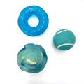 China Customized Dog Toys Custom Low Price Interactive Dog Chew Ball Toys