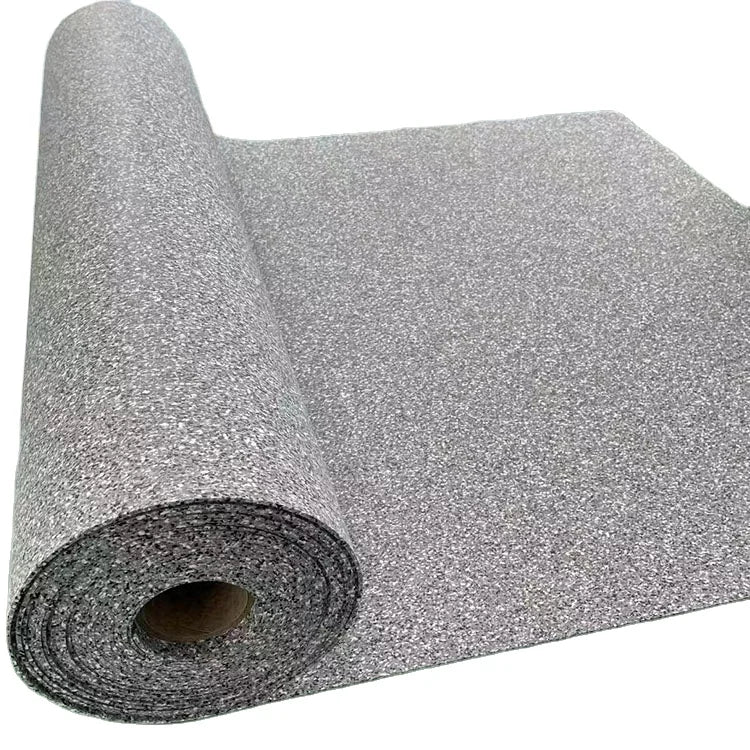 Wholesale High Density Rubber Playground Mats Tiles Flooring Supersafe Playground Flooring Rubber Gym Floor
