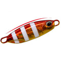Big Minnow Artificial Hard Bait 20g 30g 40g Sinking Minnow Fishing Lure