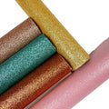 Manufacturer Direct Sales Flash Gold Onion Glitter Leather All Kinds of Decorations Can Be Used Fabric Accessories