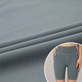 Wholesale Material Polyamide Elastane 71% Nylon 29% Spandex Yoga Sportswear Fabric Gym Leggings Fabric