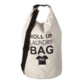 Modern 2020 Home Center Fabric Large Portable Collapsible Foldable Separator Washing Laundry Hamper Basket Bag