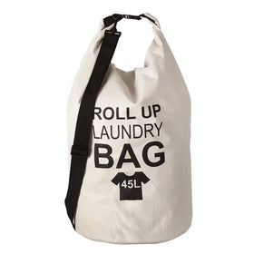 Modern 2020 Home Center Fabric Large Portable Collapsible Foldable Separator Washing Laundry Hamper Basket Bag