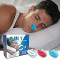 Top Selling Products 2026 Silicone  Air Purifier Filter Breathe Better Anti Snoring Devices