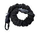 Heavy Bungee Resistance Band Set Gravity Bungee Dance Rope Workout Fitness Home Gym Professional Training Equipment