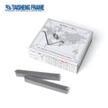 TS-D46 Picture Frame V Nail 15mm Hard Wood UNI Type Framing V-Nail -4000PCS