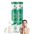 Factory Sugar-Free Vitamin Effervescent 20 Tablets Enhancing Immunity Protecting Liver for Adults Teenagers