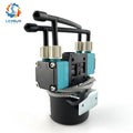 Original EFI Ink Circulation Pump Knf Diaphragm Pump KNF PL8979 NFB60 for Solvent Printer