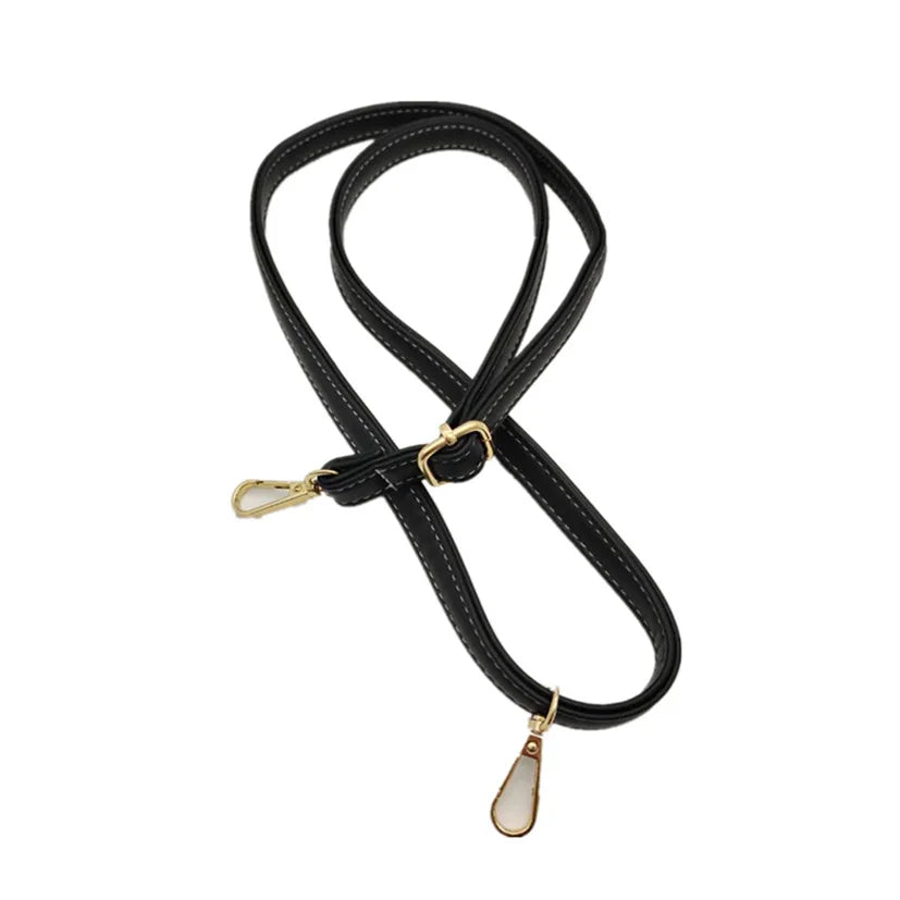 Deepeel AL032 Bag Accessories PU Adjustable Shoulder Bag Chain Handbag Chain Purse Chain