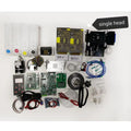 Accessory Modification Kits Spare Part Xp600 Dx5 Dx7 5113 4720 I3200 Converted Into Xp600 With Each Other for Inkjet Printer