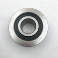 5500 Elevator Equipment 59349401 146x55x6 Lift Parts PV50 Steel Belt Wheel