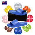 Cheapness Fashion Trend Pattern Customization Slides Slippers Sandals Slippers Slipper Slides for Men
