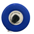 Competitive Price Long Distance Meter Tape Measure 10M 20M 30M 50M Fiberglass Blade Metric System Plastic & PP Material
