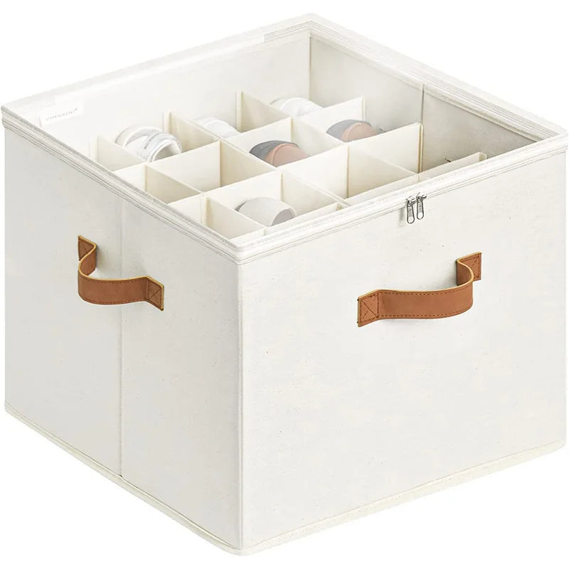 Ready to Ship Transparent Foldable Shoe Storage Box  Dustproof Shoe Cabinet Shoe Storage Organizer