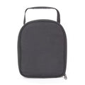 Portable Nylon Travel Gadget Bag Custom Waterproof Data Cable Storage Organizer Special Purpose Electronics Accessories Case