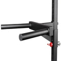 DIP BAR Arm Flexion and Extension Training Squat Rack Parallel Bars Functional Fitness Equipment CF Rack Applicable