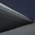 Gorgeous STOCK Worsted Merino Wool Fabric Luxury Italian Suit Fabric Blend Wool Fabric Twill Woven for Men Suits