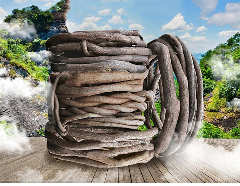 Wholesale Artificial Decoration Blossom Ivy Branch Trunk Wedding Rattan with Maple Banyan Artificial Ivy Vines