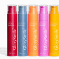 Popular Selling Fruit Flavoured Fluoride Toothpaste 60g Travel Size Toothpaste Fresh Breath